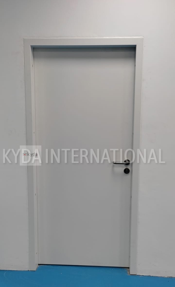 Fire Rated Doors