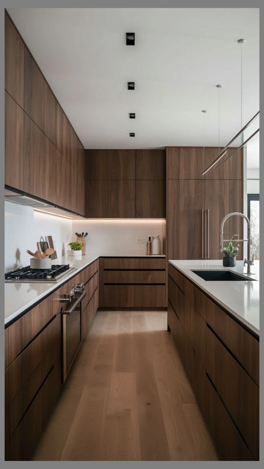 Premium kitchen cabinets in qatar